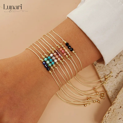 Bransoletka Black Onyx